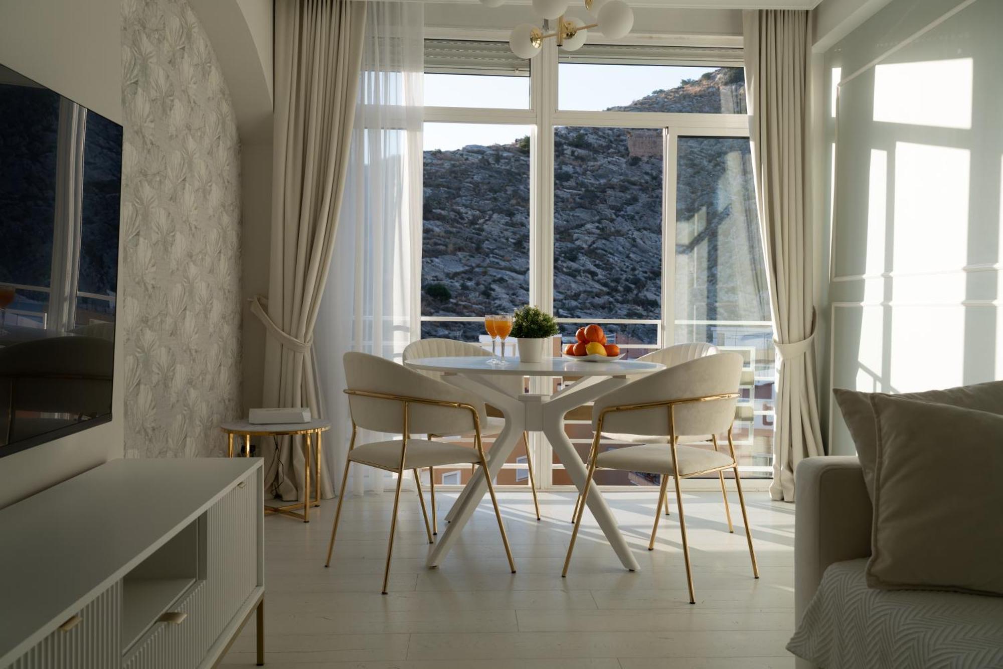 Apartamento Mar&Menta Cullera Exterior photo